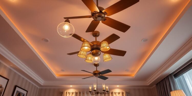 bedroom ceiling light ideas