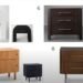 Bedroom Furniture Nightstands