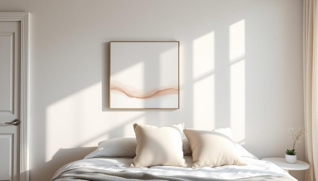 bedroom wall art canvas