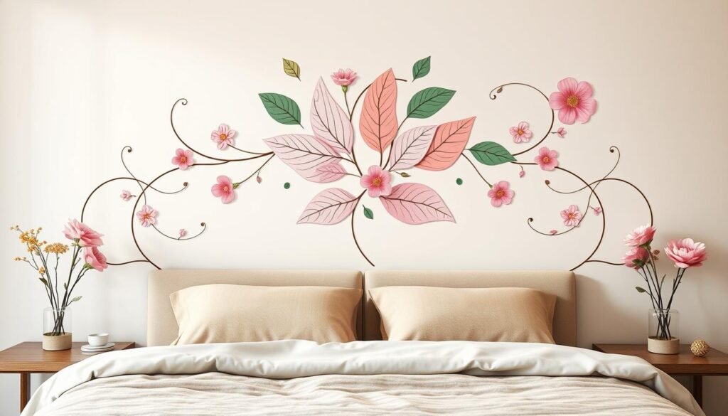 bedroom wall art for couples