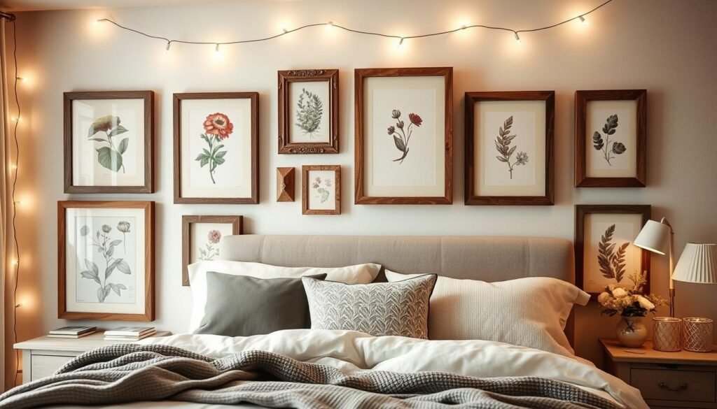 farmhouse bedroom wall art