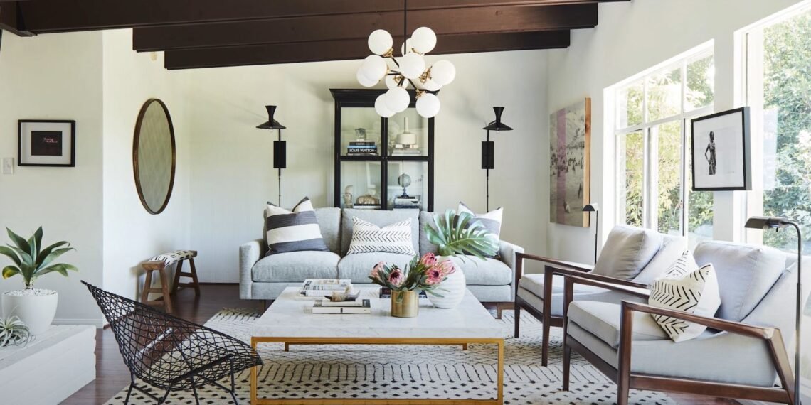 feng shui bedroom decor