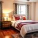 guest bedroom decorating ideas on a budget