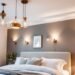 light fixtures for bedrooms ideas