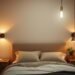 small bedroom lighting ideas